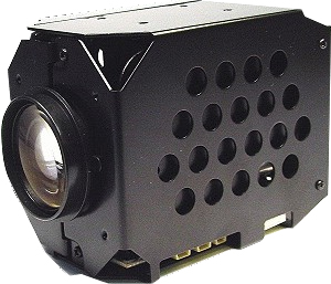  LG LM927DS PAL CCD camera 