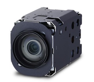  LG LNM3022 DEFOG FullHD 1080P Stabilizer (EIS) CMOS 30X RS-232C TTL CCTV Zoom Module Camera 