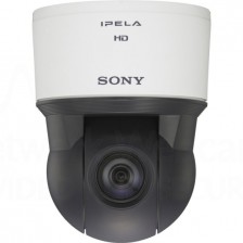  Sony SNC-EP550 Indoor HD720P Network Dome Camera 