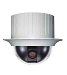  Embedded installation Indoor Low Speed Camera 